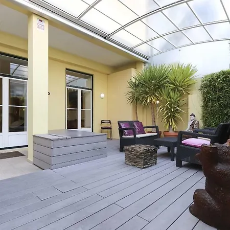 Graca Jacuzzi With Terrace By Homing *
