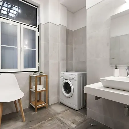 Graca Jacuzzi With Terrace By Homing