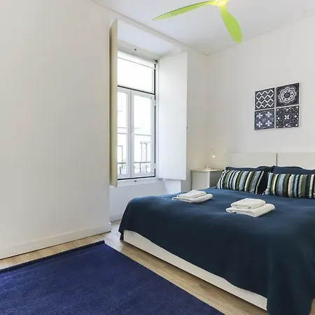 Graca Jacuzzi With Terrace By Homing Apartment Lisbon