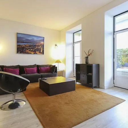 Apartment Graca Jacuzzi With Terrace By Homing