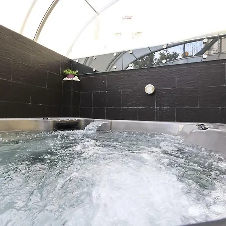 Graca Jacuzzi With Terrace By Homing