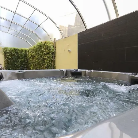 Graca Jacuzzi With Terrace By Homing * Lisbon