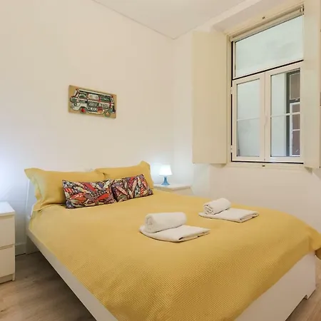 Apartment Graca Jacuzzi With Terrace By Homing *