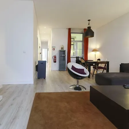 Graca Jacuzzi With Terrace By Homing Apartment *