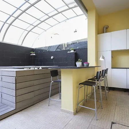 Graca Jacuzzi With Terrace By Homing *